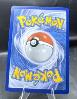 Pokemon TCG Vanillish Paradox Rift 190/182 Holo Illustration Rare Card - Image 2