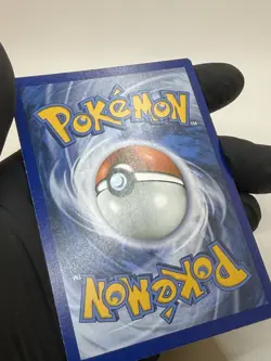 Pokemon TCG XY Evolutions Charizard Holo Rare Card 11/108 Near Mint Condition - Image 4