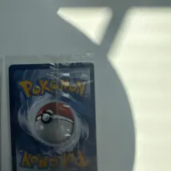 Pokemon Cards TCG Mew & Mewtwo 151 052, 053 Black Star Promo NM *SEALED* - Image 4