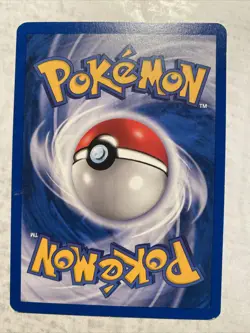 Blaine's Vulpix 66/132 1st Edition NM Gym Challenge Non-Holo Pokemon Card - Image 2