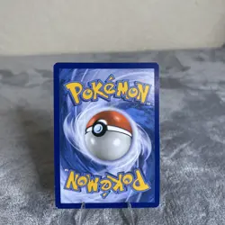 Pokemon TCG Mega Lopunny & Jigglypuff GX 165/236 Cosmic Eclipse Holo Card NM - Image 2