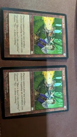 Null Rod Weatherlight Regular - Image 3