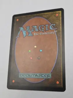MTG Magic Scars Of Mirrodin Mox Opal - Image 5