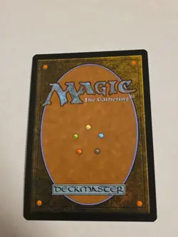 Wear Tear Foil Dragon's Maze NM - Image 2