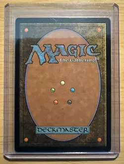 MTG Magic The Gathering *FOIL* ~ Sneak Attack ~ Eternal Masters ~ 148/249 MINT - Image 4