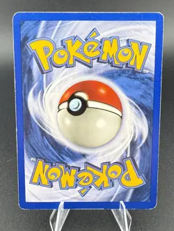 Shining Mewtwo 109/105 Neo Destiny Holo WOTC Pokemon Card 2002 - Image 3