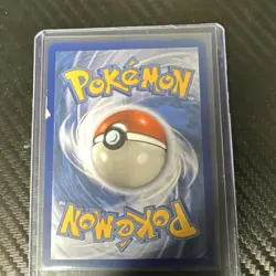 Pokemon Green's Exploration Full Art Holo Ultra Rare Trainer 209/214 Unbroken B… - Image 2