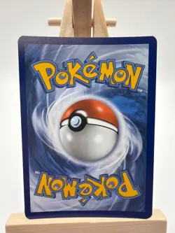Paldean Wooper 102/094 Illustration Rare Phantasmal Flames Pokemon TCG NM - Image 2