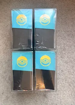 Pokemon Ascended Heroes Elite Trainer Box ETB Lot Of (4) - Image 2