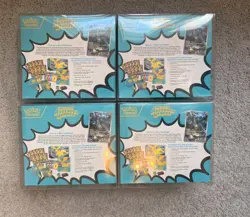 Pokemon Ascended Heroes Elite Trainer Box ETB Lot Of (4) - Image 3