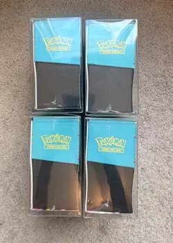 Pokemon Ascended Heroes Elite Trainer Box ETB Lot Of (4) - Image 4