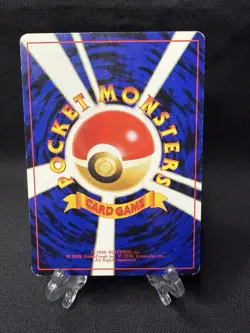 Pokemon Togepi 2001 Neo Destiny No.175 Japanese Edition Vintage Card - Image 2