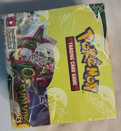 Pokemon TCG Sword and Shield Evolving Skies Booster (178-80877) 820650818776 - Image 1