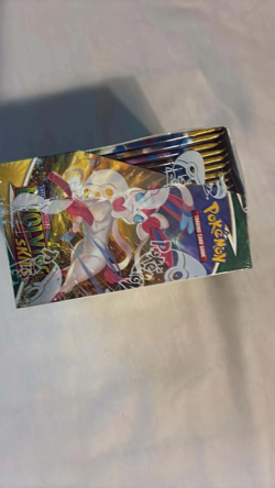 Pokemon TCG Sword and Shield Evolving Skies Booster (178-80877) 820650818776 - Image 3