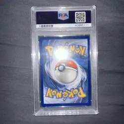 Venusaur EX 1/108 Pokemon XY Evolutions PSA 10 GEM MINT - Image 2