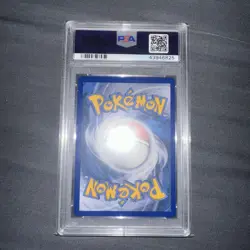 2016 Pokemon XY Steam Siege Yveltal BREAK #66 PSA 10 - Image 2