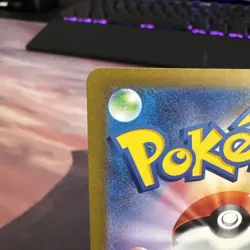 Noivern EX 089/071 Super Rare Clay Burst Pokemon Japanese Near Mint - Image 3