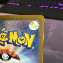 Noivern EX 089/071 Super Rare Clay Burst Pokemon Japanese Near Mint - Image 4