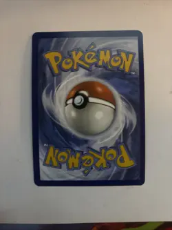 2025 POKEMON PRISMATIC EVOLUTIONS GLACEON 025/131 HOLO (RARE) - Image 3