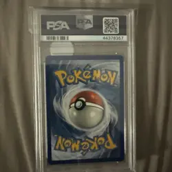 2018 Pokemon Sun & Moon Dragonite GX Dragon Majesty #67 PSA 10 GEM MT - Image 2