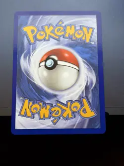 Pokemon Perfect Order Meowth EX 121/088 - Image 2