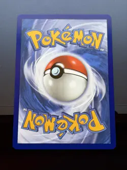 2026 Pokemon Perfect Order #114/088 Rosa's Encouragement Ultra Rare Full Art NM - Image 2
