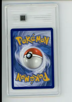 2024 Pokemon Paldean Fates Abra 148/091 Shiny Rare Holo TAG 10 GEM - Image 2