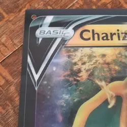 Pokemon Brilliant Stars Charizard V Arceus V 17x24 3D Lenticular PROMO POSTER - Image 4