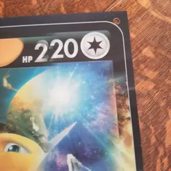 Pokemon Brilliant Stars Charizard V Arceus V 17x24 3D Lenticular PROMO POSTER - Image 5
