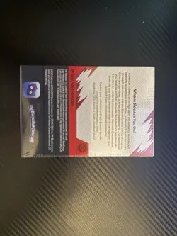 Pokemon TCG Destined Rivals Booster Bundle, NEW Factory SEALED - Image 2