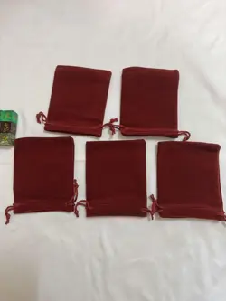 Mtg Magic The Gathering Lord Of Rings Dice Set Bulk3 - Image 4