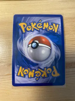 Pokemon Arceus LV.X DP56 Diamond & Pearl Promo Holo Level Up 120 HP Meteor Blast - Image 2