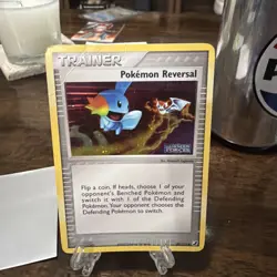 Pokemon Reversal 88/115 Unseen Forces Reverse Holo Stamped - Image 1