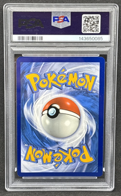 2023 Pokemon SWSH - Crown Zenith Promo - Galarian Zapdos - 283 - PSA 9 - Image 2