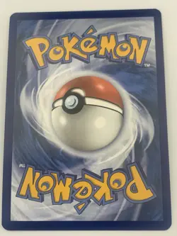 BASIC DARK DARKNESS ENERGY 007 151 POKEMON (COSMOS HOLO RARE) - Image 3