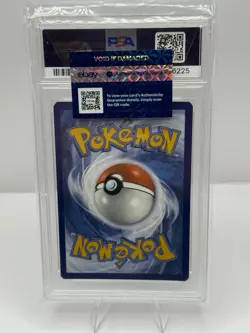 PSA 10 Drowzee 210 Illustration Rare SV1 Pokemon GEM MINT 🔥 - Image 2