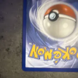 Pokemon Alolan Exeggutor EX 225/191 SV08 Surging Sparks Ultra Rare Full Art Hol… - Image 3