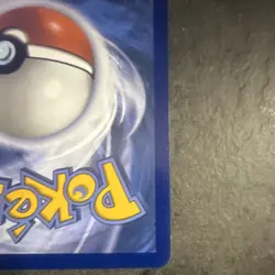 Pokemon Alolan Exeggutor EX 225/191 SV08 Surging Sparks Ultra Rare Full Art Hol… - Image 4