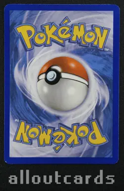 2013 Pokemon Black & White Legendary Treasures Vulpix 20/113 NM/M - Image 2