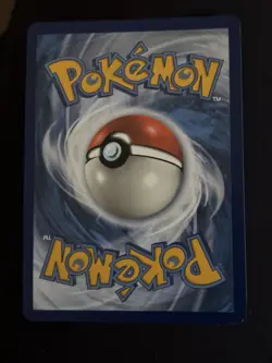 Pokemon Mimikyu 245/236- Secret Rare Full Art Holo- Cosmic Eclipse - Image 2