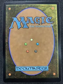 Mtg The Lost Black Mage Vivi/Vivi Ornitier - Image 2