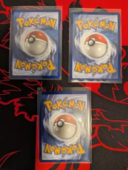 Pokemon First Partner Illustration Collection Turtwig 40 Chimchar 41 Piplup 42 - Image 2