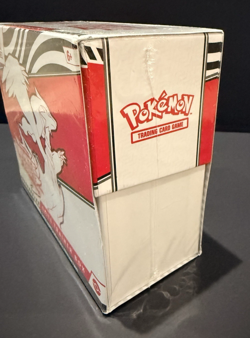 Pokemon TCG: White Flare Elite Trainer Box ETB Sealed 190008 - Image 3