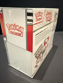 Pokemon TCG: White Flare Elite Trainer Box ETB Sealed 190008 - Image 4