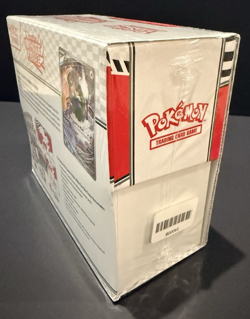 Pokemon TCG: White Flare Elite Trainer Box ETB Sealed 190008 - Image 5