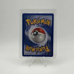 Pokemon EX Hidden Legends Swalot 50/101 – Reverse Holo – NM Vintage 2004 - Image 2