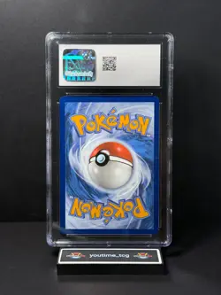 2025 Pokemon BSP Illustration Contest 2024 Winner Pikachu #214 CGC 10 - Image 2