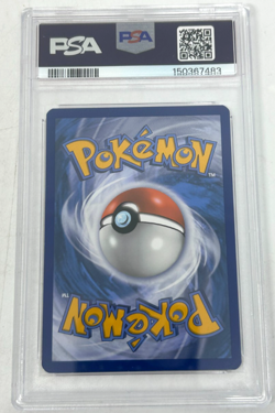 2016 Pokemon XY Generations Radiant Collection Gardevoir EX PSA 8 - (N) #75E - Image 2
