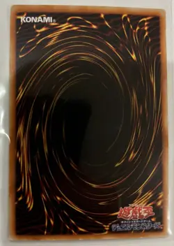 Yugioh Japanese Dark Magician P4-02 Ultra Rare Card - Image 2