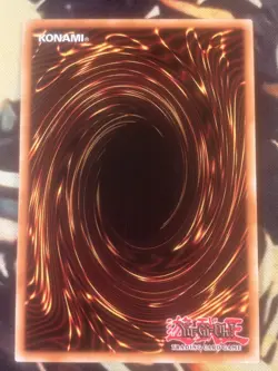 Yugioh: Kozmotown - PGL3-EN032 - Gold Secret Rare - 1st Edition - NM - Image 2